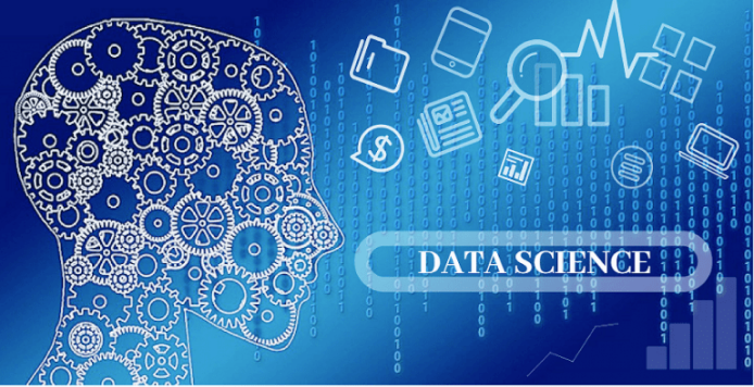 Image of Data Science