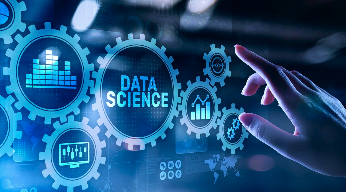 Image of Data Science