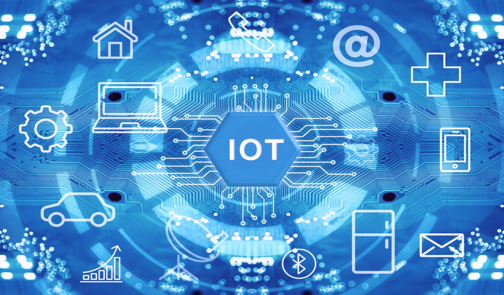 Image of Iot